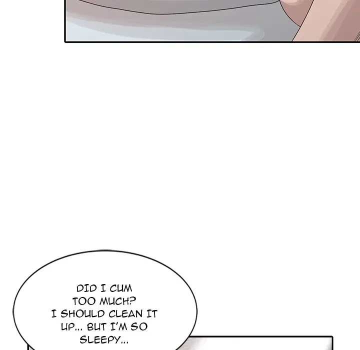 Shh Her Secret Manhwa Facon Chapter 23 - Page 109