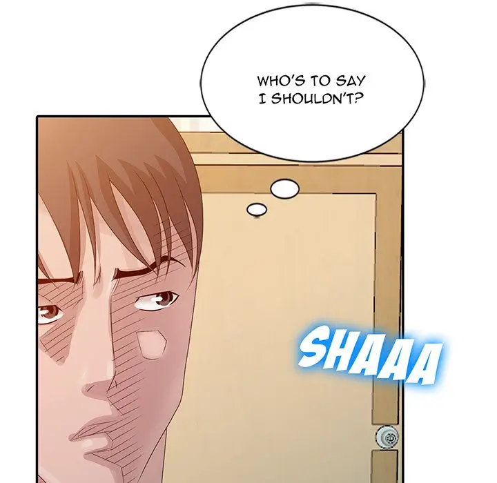 Shh Her Secret Manhwa Facon Chapter 23 - Page 11