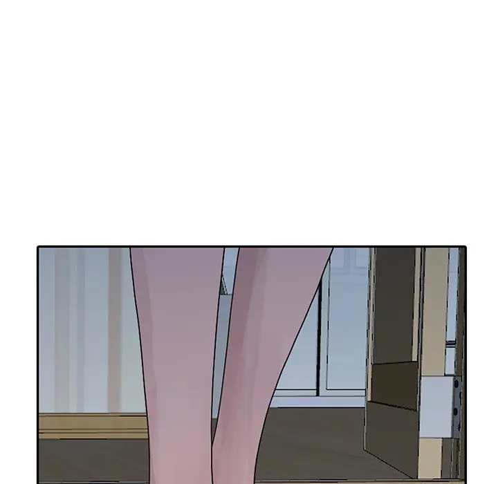Shh Her Secret Manhwa Facon Chapter 23 - Page 111