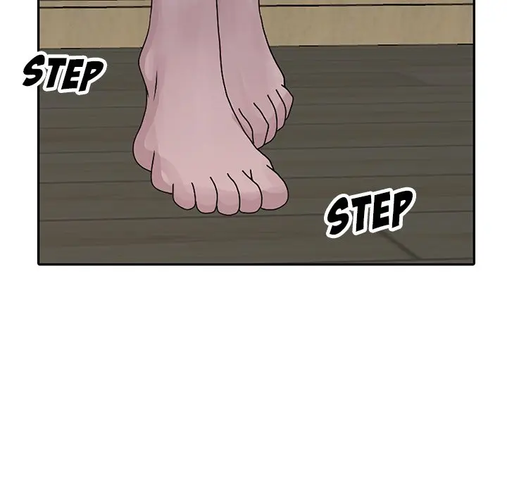 Shh Her Secret Manhwa Facon Chapter 23 - Page 112