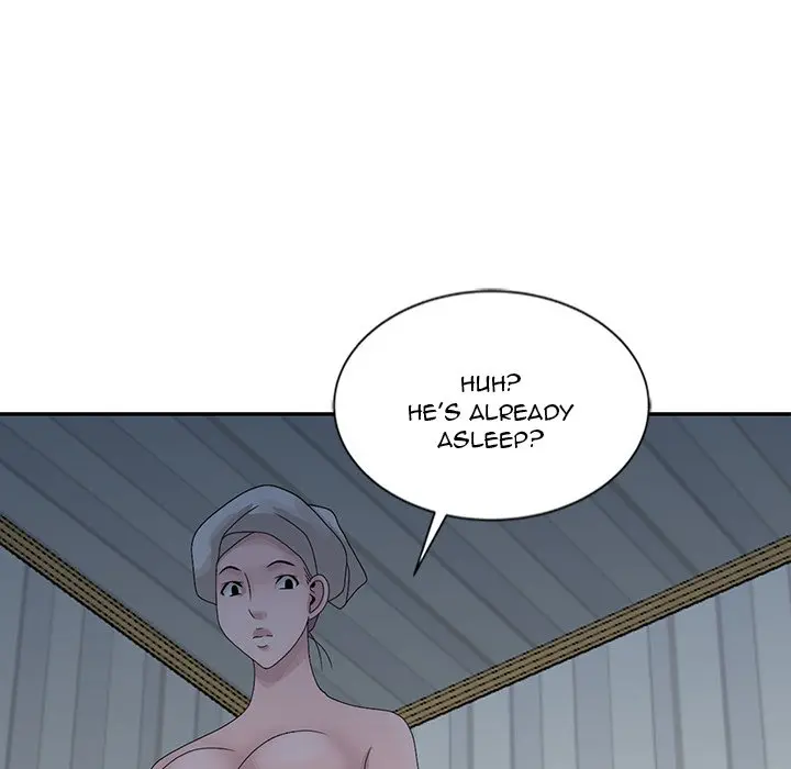 Shh Her Secret Manhwa Facon Chapter 23 - Page 113
