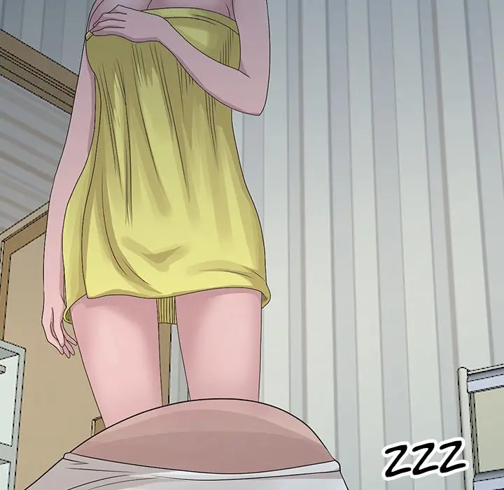 Shh Her Secret Manhwa Facon Chapter 23 - Page 114