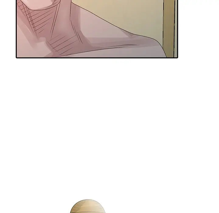 Shh Her Secret Manhwa Facon Chapter 23 - Page 12