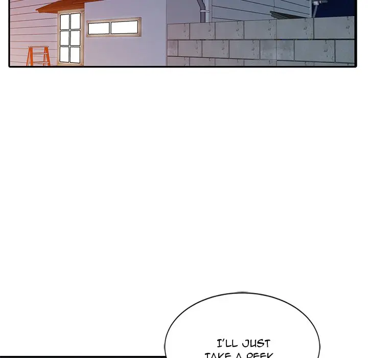 Shh Her Secret Manhwa Facon Chapter 23 - Page 16