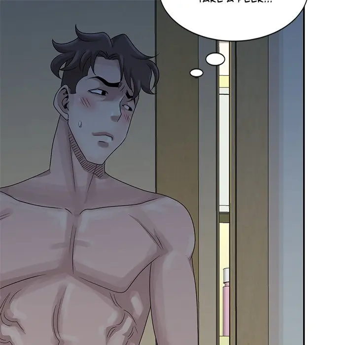 Shh Her Secret Manhwa Facon Chapter 23 - Page 17