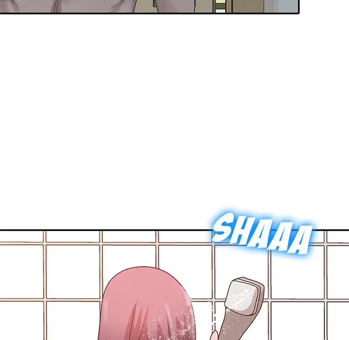 Shh Her Secret Manhwa Facon Chapter 23 - Page 18