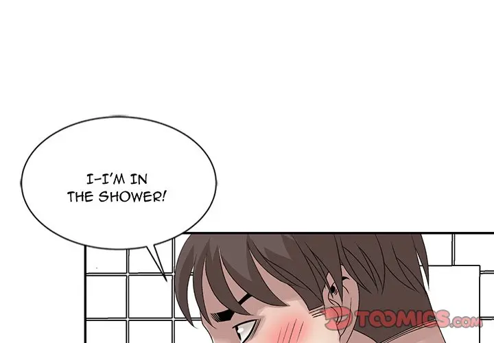Shh Her Secret Manhwa Facon Chapter 23 - Page 2