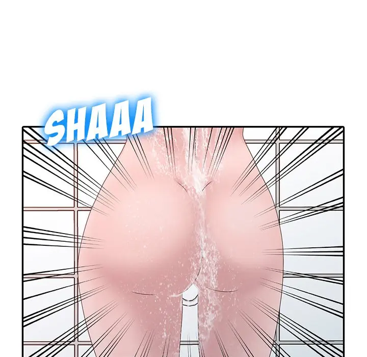Shh Her Secret Manhwa Facon Chapter 23 - Page 21