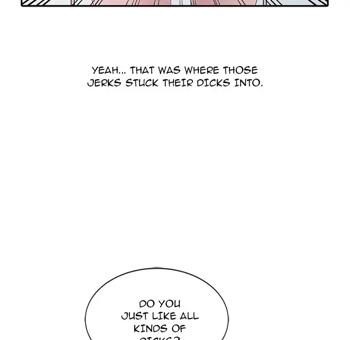 Shh Her Secret Manhwa Facon Chapter 23 - Page 22