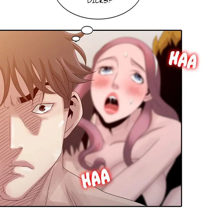 Shh Her Secret Manhwa Facon Chapter 23 - Page 23