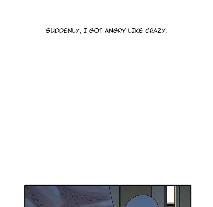 Shh Her Secret Manhwa Facon Chapter 23 - Page 24