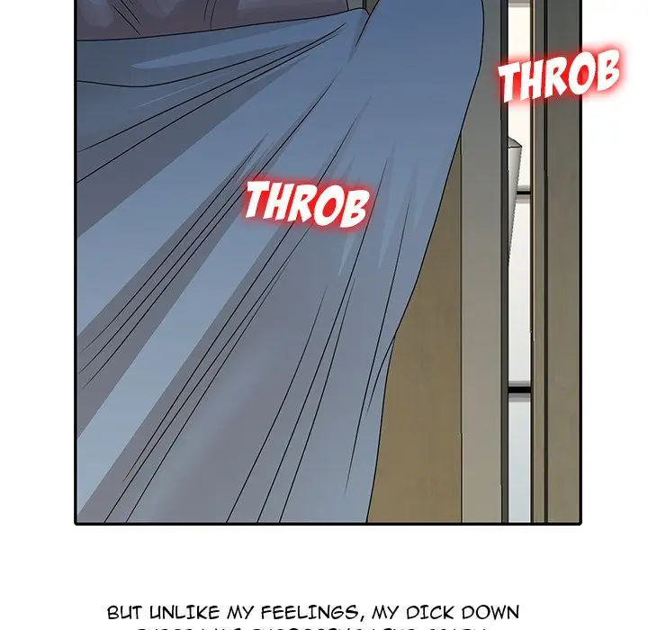 Shh Her Secret Manhwa Facon Chapter 23 - Page 25