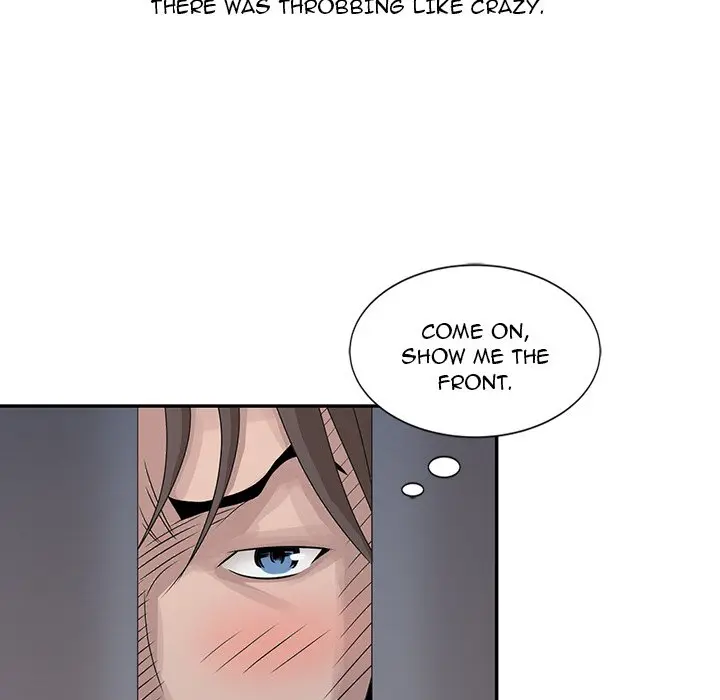 Shh Her Secret Manhwa Facon Chapter 23 - Page 26
