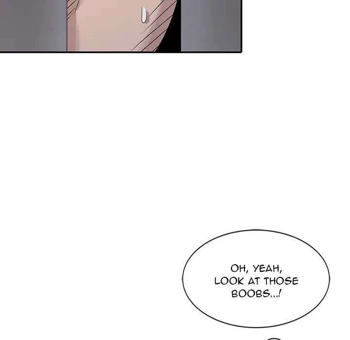 Shh Her Secret Manhwa Facon Chapter 23 - Page 27