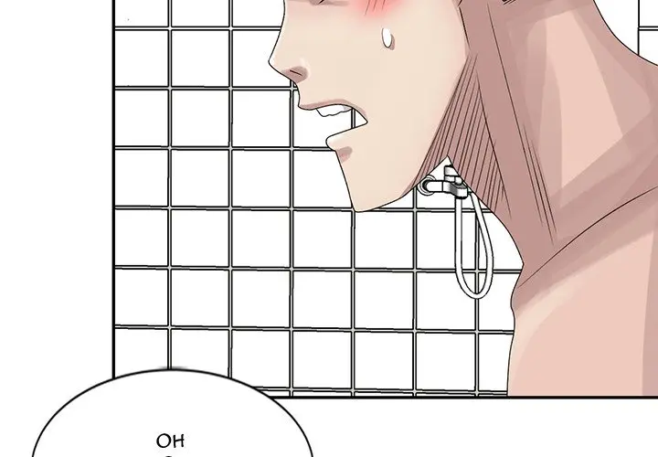 Shh Her Secret Manhwa Facon Chapter 23 - Page 3