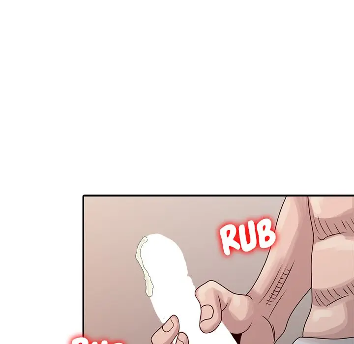 Shh Her Secret Manhwa Facon Chapter 23 - Page 33