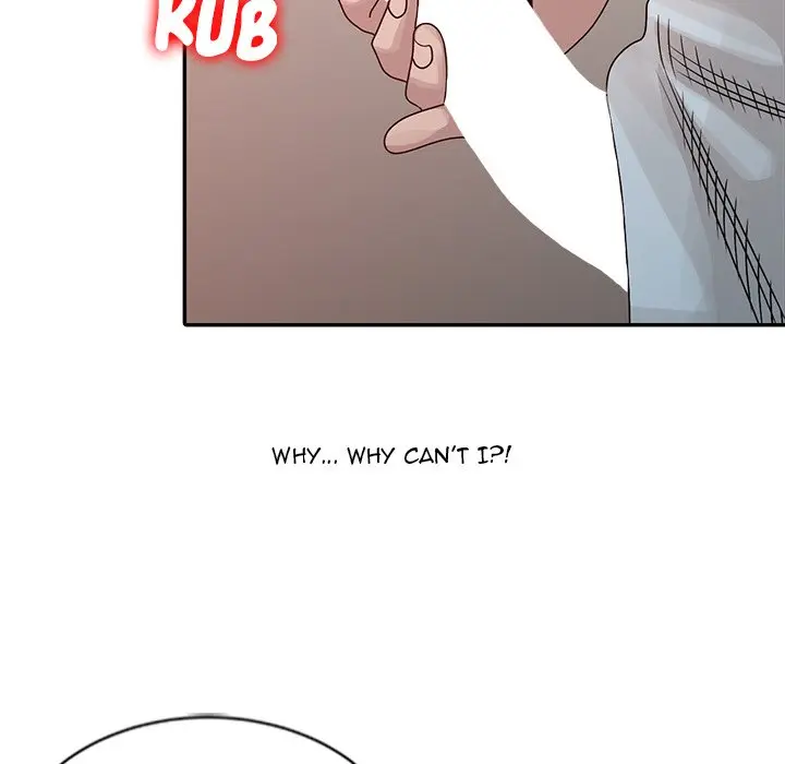 Shh Her Secret Manhwa Facon Chapter 23 - Page 34