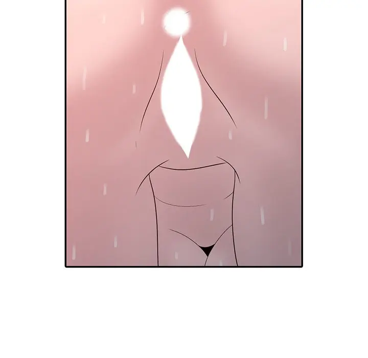 Shh Her Secret Manhwa Facon Chapter 23 - Page 38