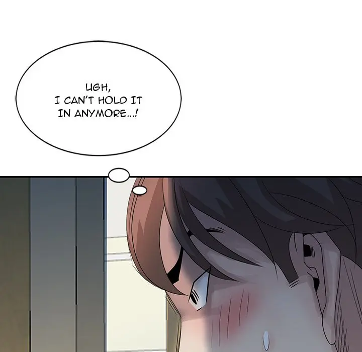 Shh Her Secret Manhwa Facon Chapter 23 - Page 39