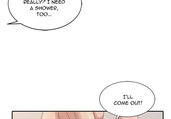 Shh Her Secret Manhwa Facon Chapter 23 - Page 4