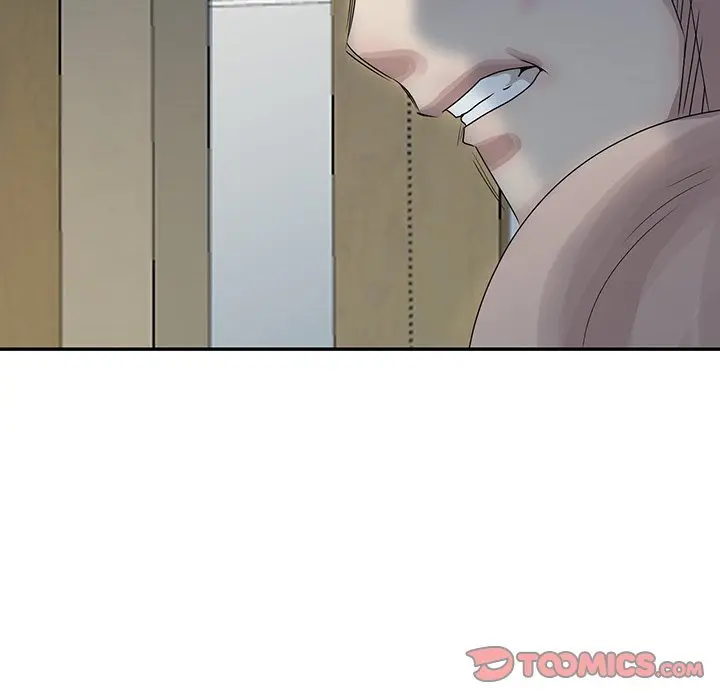 Shh Her Secret Manhwa Facon Chapter 23 - Page 40