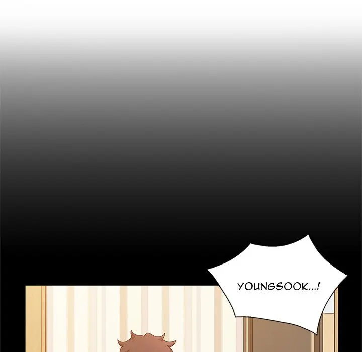 Shh Her Secret Manhwa Facon Chapter 23 - Page 41
