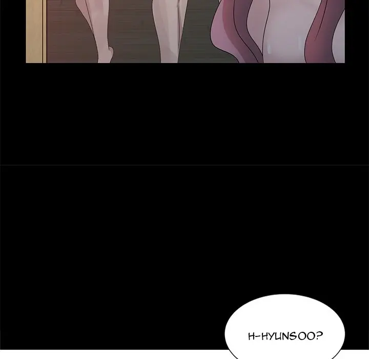 Shh Her Secret Manhwa Facon Chapter 23 - Page 43
