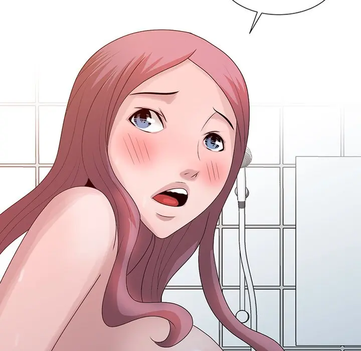 Shh Her Secret Manhwa Facon Chapter 23 - Page 44
