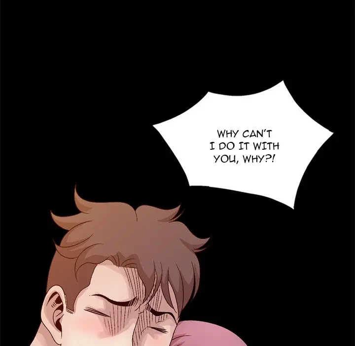 Shh Her Secret Manhwa Facon Chapter 23 - Page 48