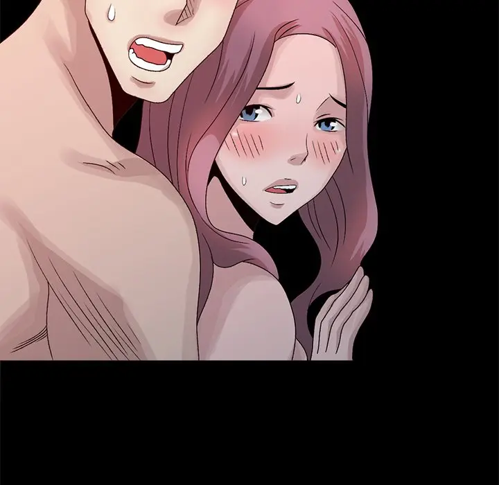 Shh Her Secret Manhwa Facon Chapter 23 - Page 49