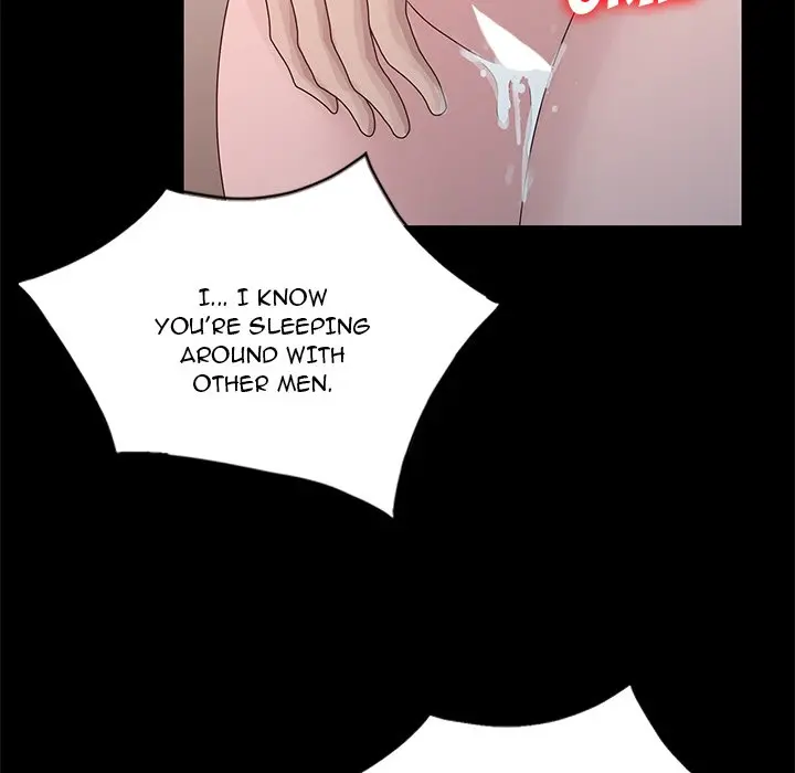 Shh Her Secret Manhwa Facon Chapter 23 - Page 51