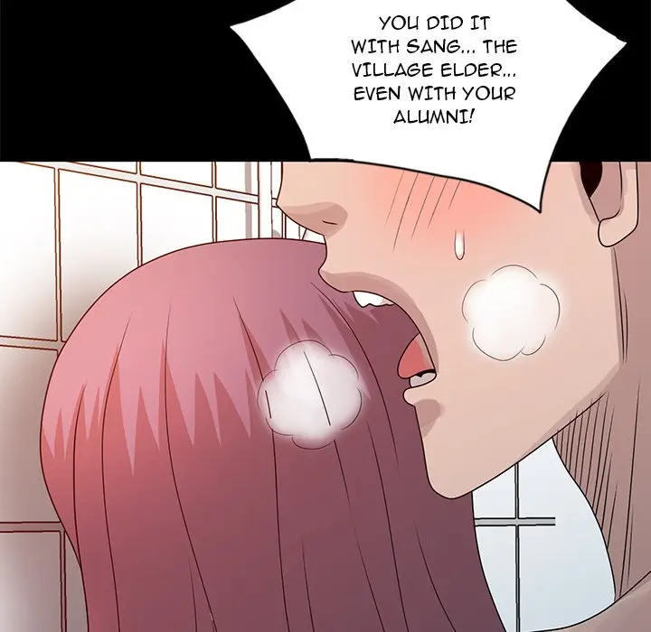 Shh Her Secret Manhwa Facon Chapter 23 - Page 52