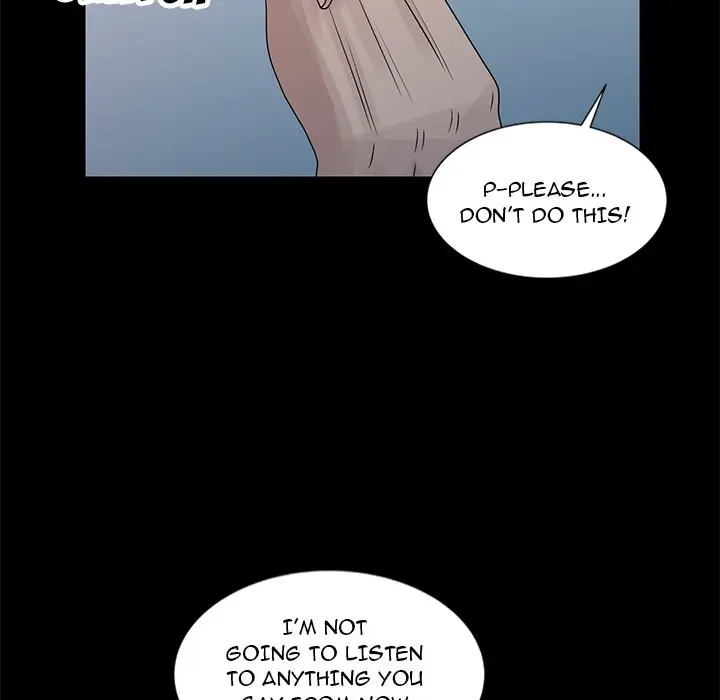 Shh Her Secret Manhwa Facon Chapter 23 - Page 56