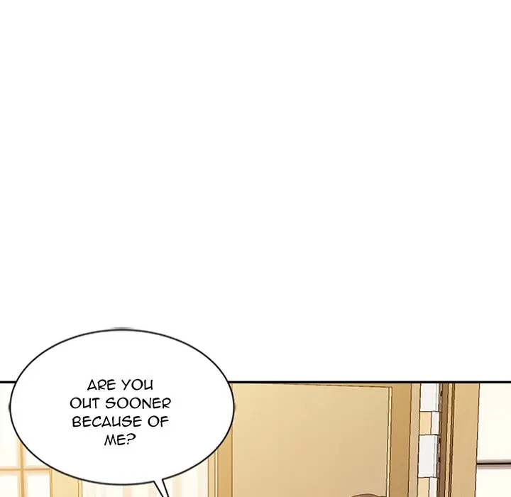 Shh Her Secret Manhwa Facon Chapter 23 - Page 6