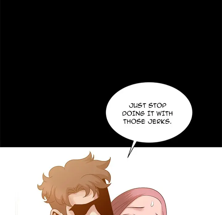 Shh Her Secret Manhwa Facon Chapter 23 - Page 60