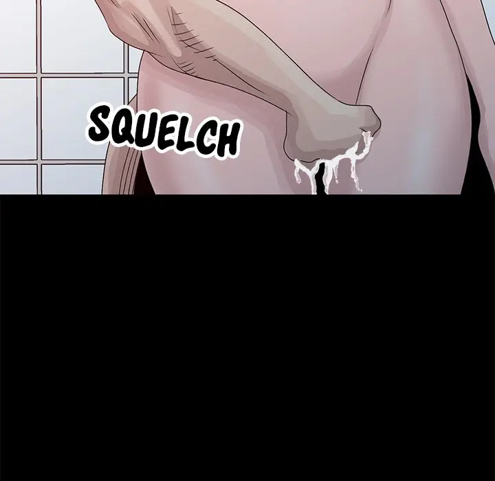 Shh Her Secret Manhwa Facon Chapter 23 - Page 62