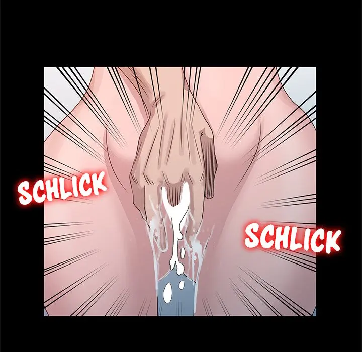 Shh Her Secret Manhwa Facon Chapter 23 - Page 63