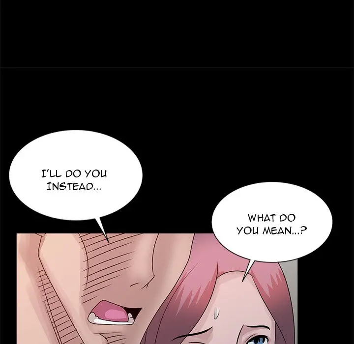 Shh Her Secret Manhwa Facon Chapter 23 - Page 64