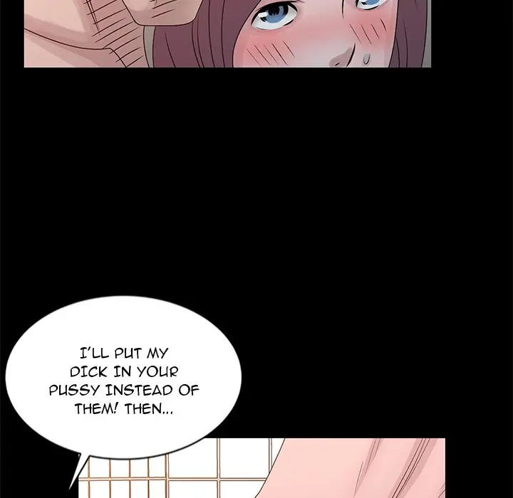 Shh Her Secret Manhwa Facon Chapter 23 - Page 65