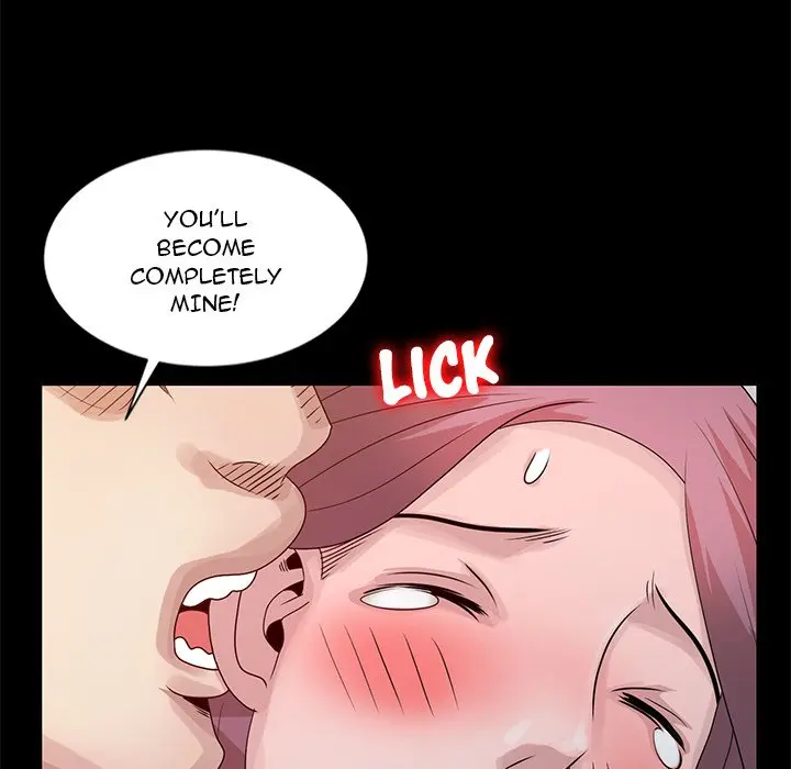 Shh Her Secret Manhwa Facon Chapter 23 - Page 69