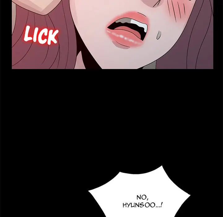 Shh Her Secret Manhwa Facon Chapter 23 - Page 70