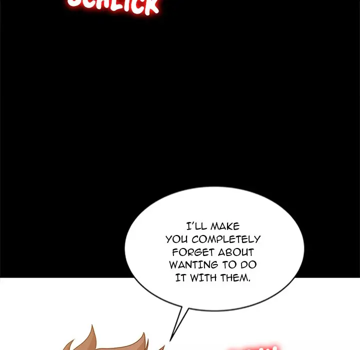 Shh Her Secret Manhwa Facon Chapter 23 - Page 72