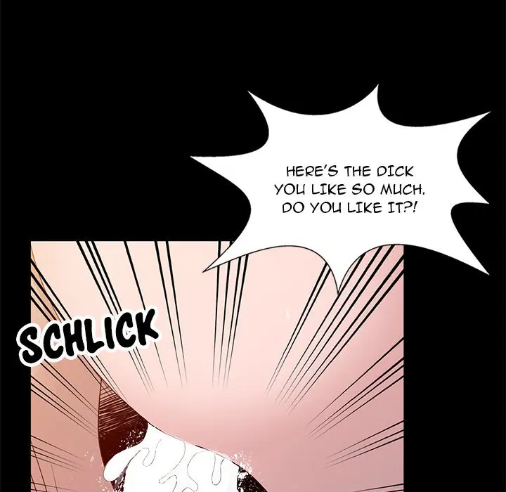 Shh Her Secret Manhwa Facon Chapter 23 - Page 76