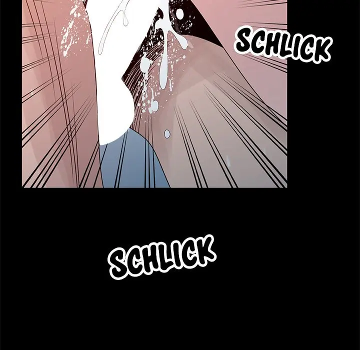 Shh Her Secret Manhwa Facon Chapter 23 - Page 77