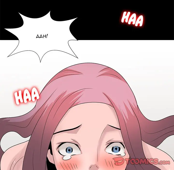 Shh Her Secret Manhwa Facon Chapter 23 - Page 78