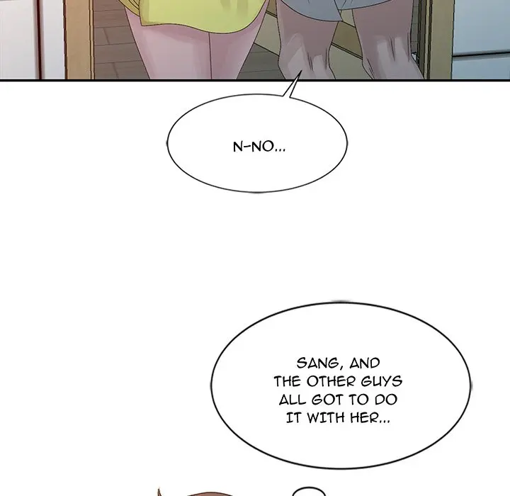 Shh Her Secret Manhwa Facon Chapter 23 - Page 8