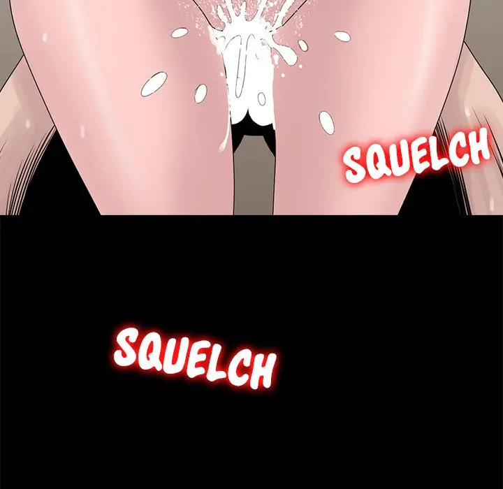 Shh Her Secret Manhwa Facon Chapter 23 - Page 80
