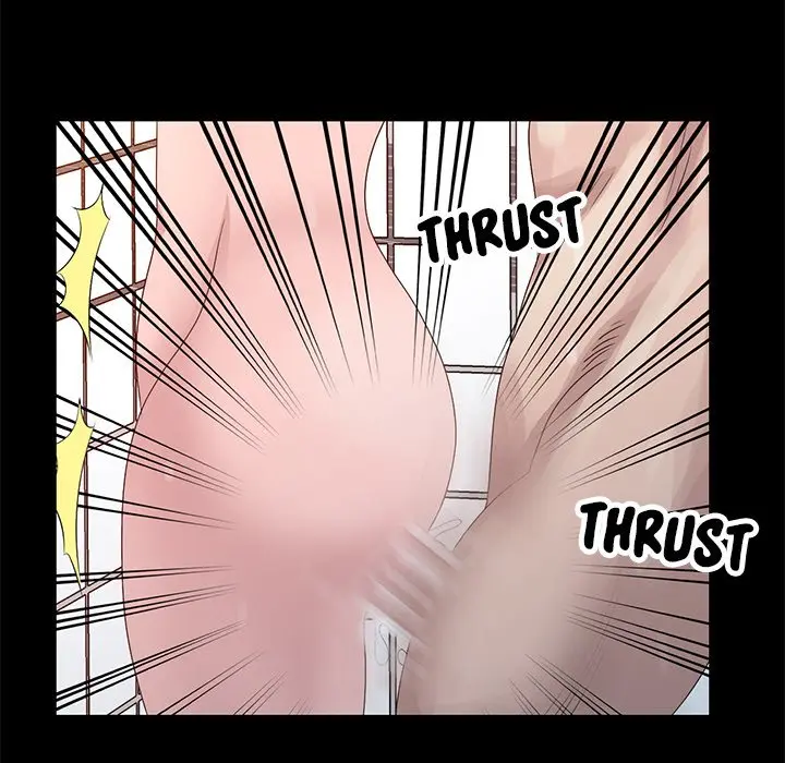 Shh Her Secret Manhwa Facon Chapter 23 - Page 81