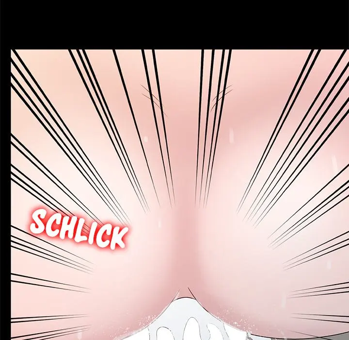 Shh Her Secret Manhwa Facon Chapter 23 - Page 83