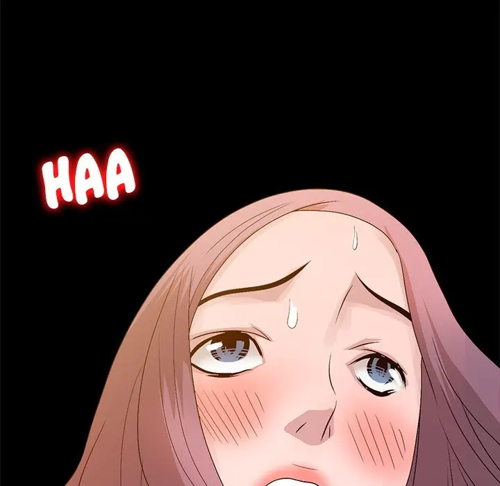 Shh Her Secret Manhwa Facon Chapter 23 - Page 85